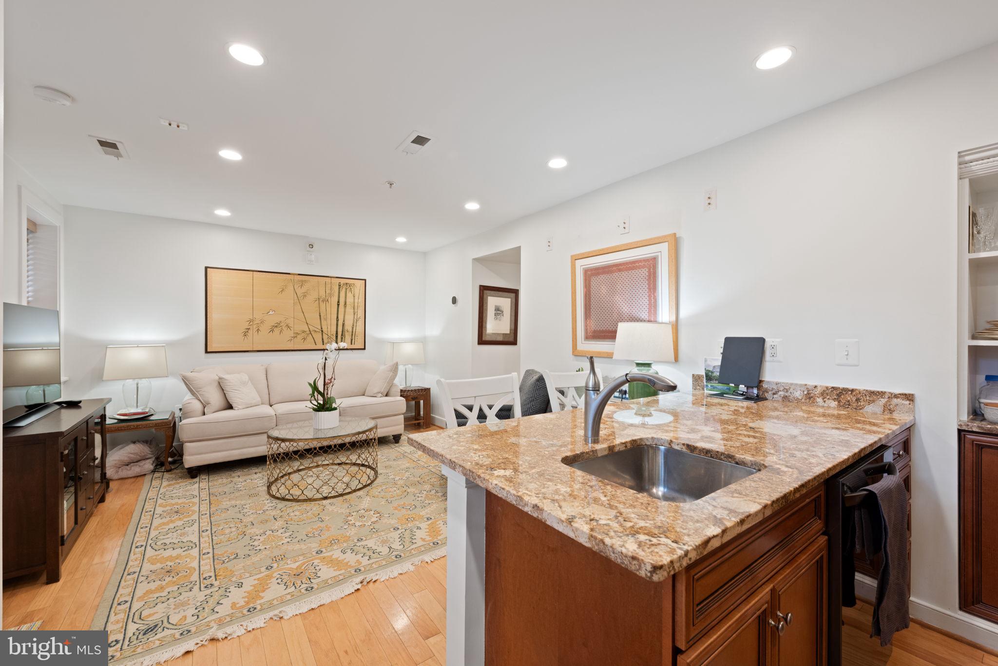 424 E Capitol St NE #3