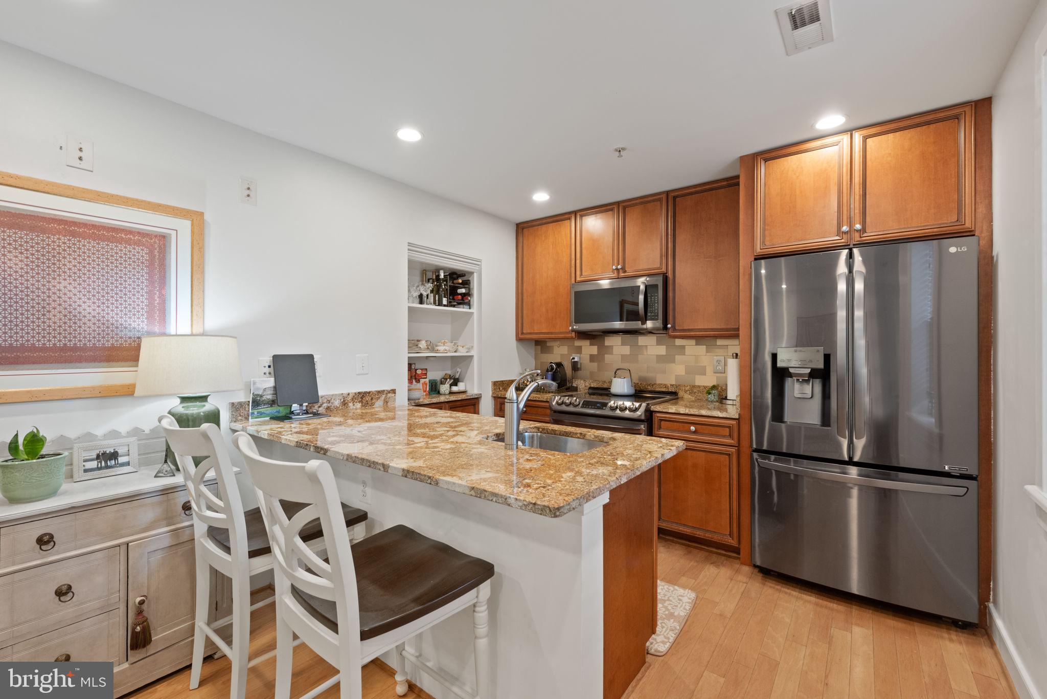 424 E Capitol St NE #3