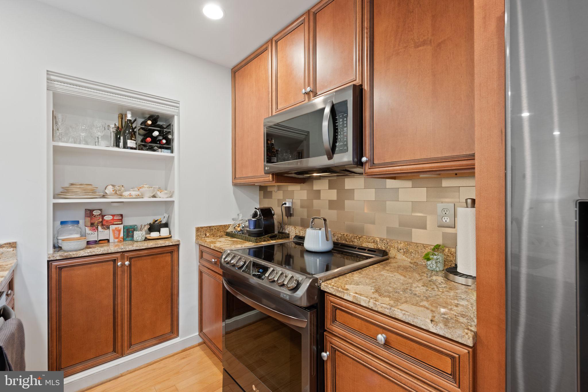 424 E Capitol St NE #3