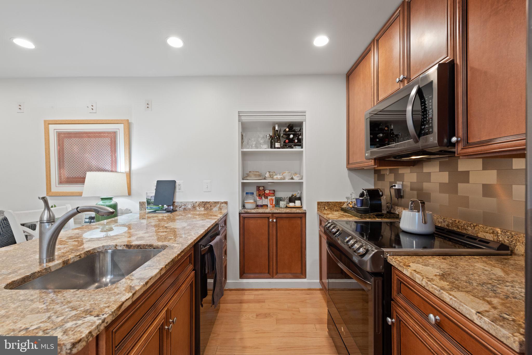 424 E Capitol St NE #3