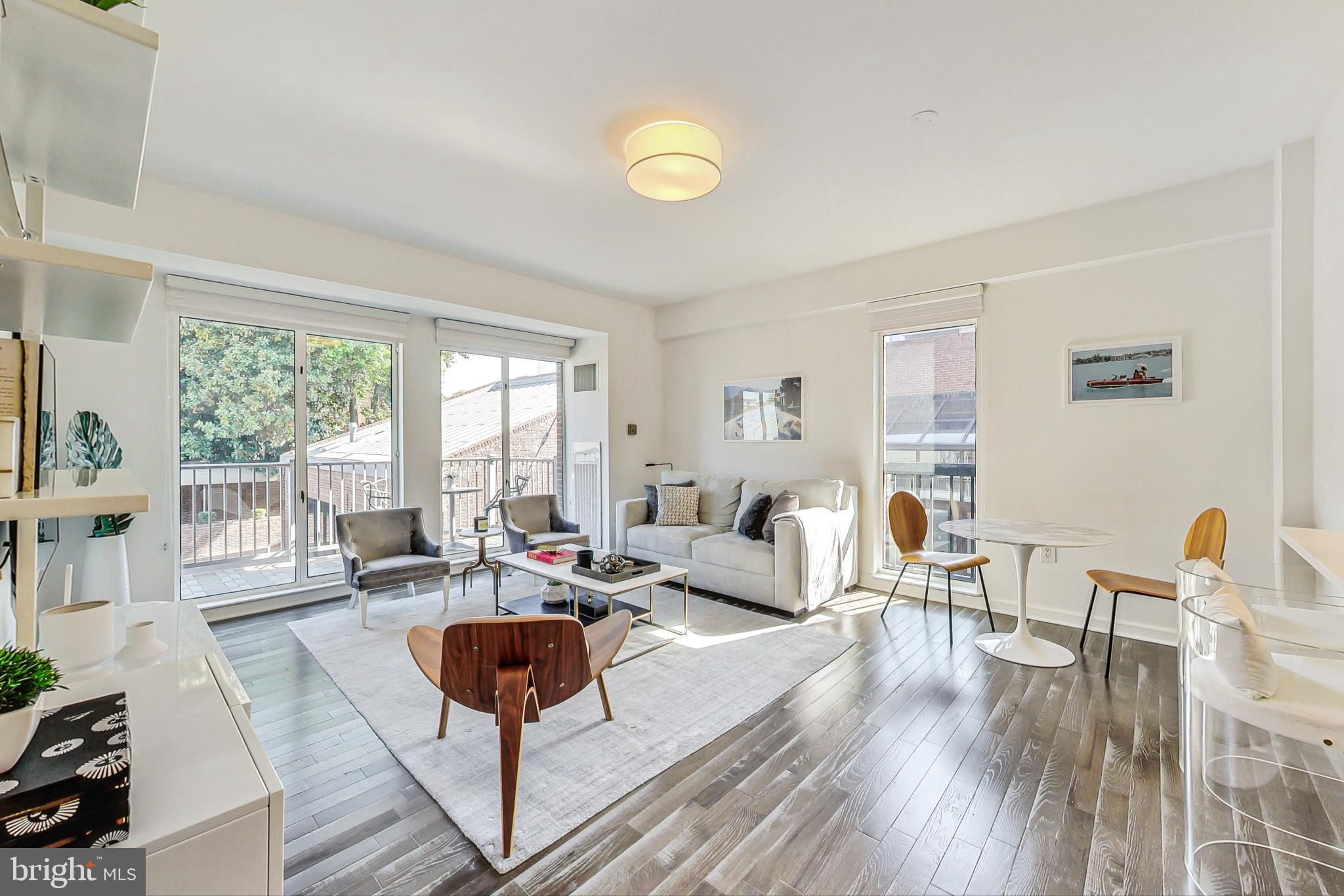 3251 Prospect St NW #320