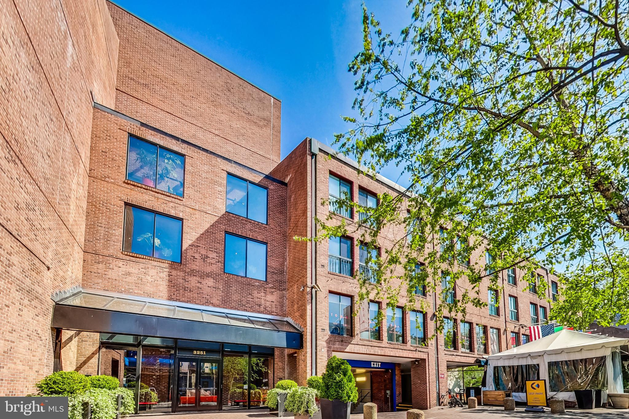 3251 Prospect St NW #320