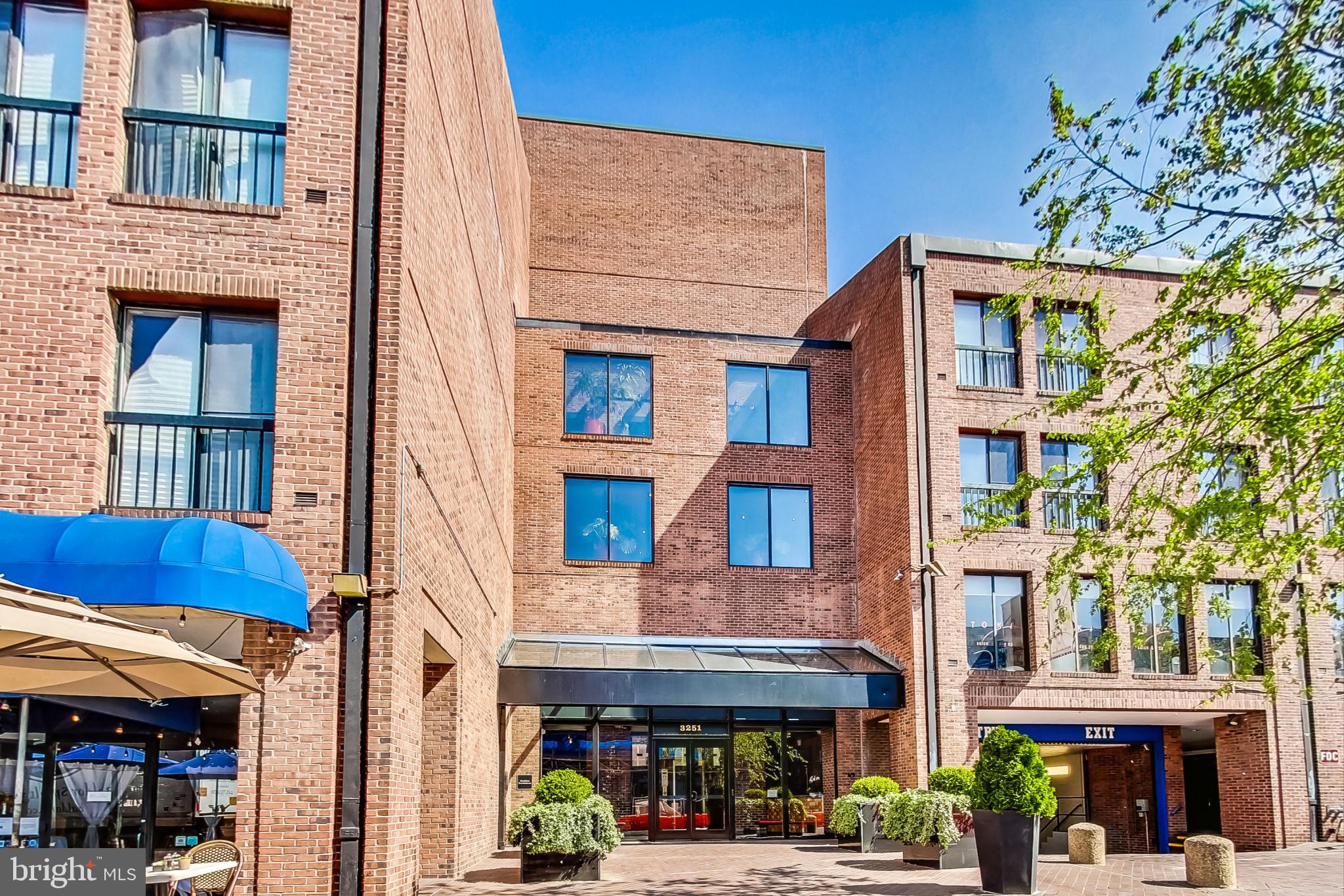 3251 Prospect St NW #320