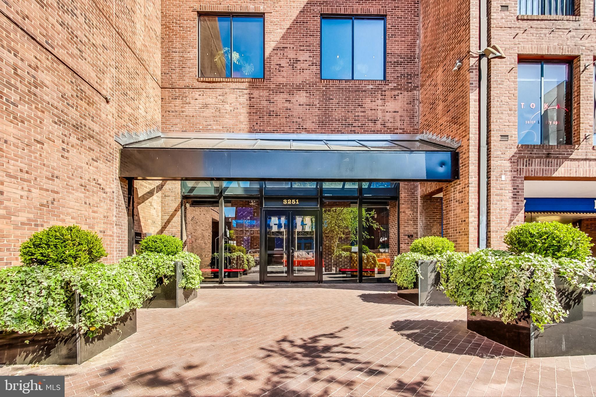 3251 Prospect St NW #320