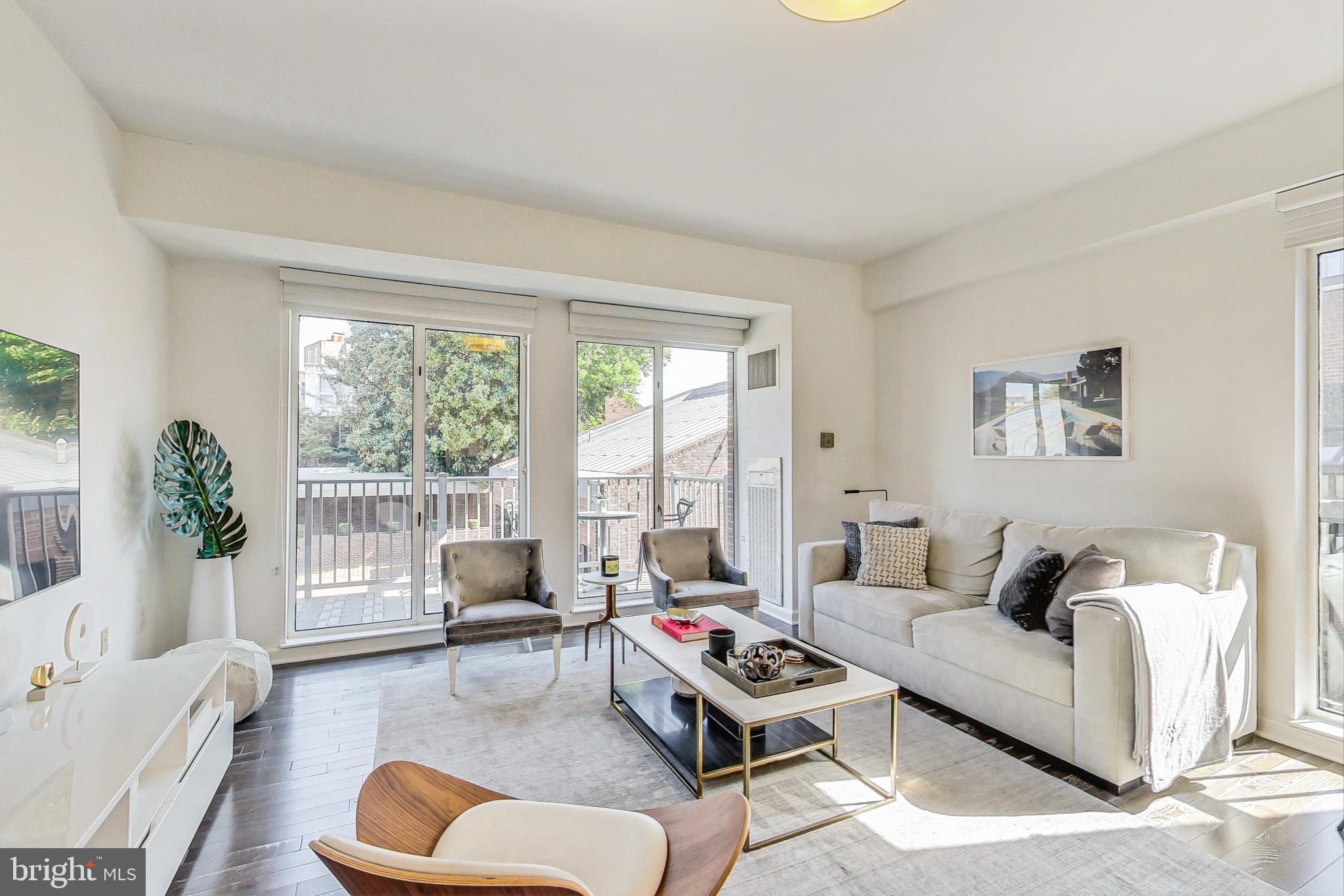 3251 Prospect St NW #320