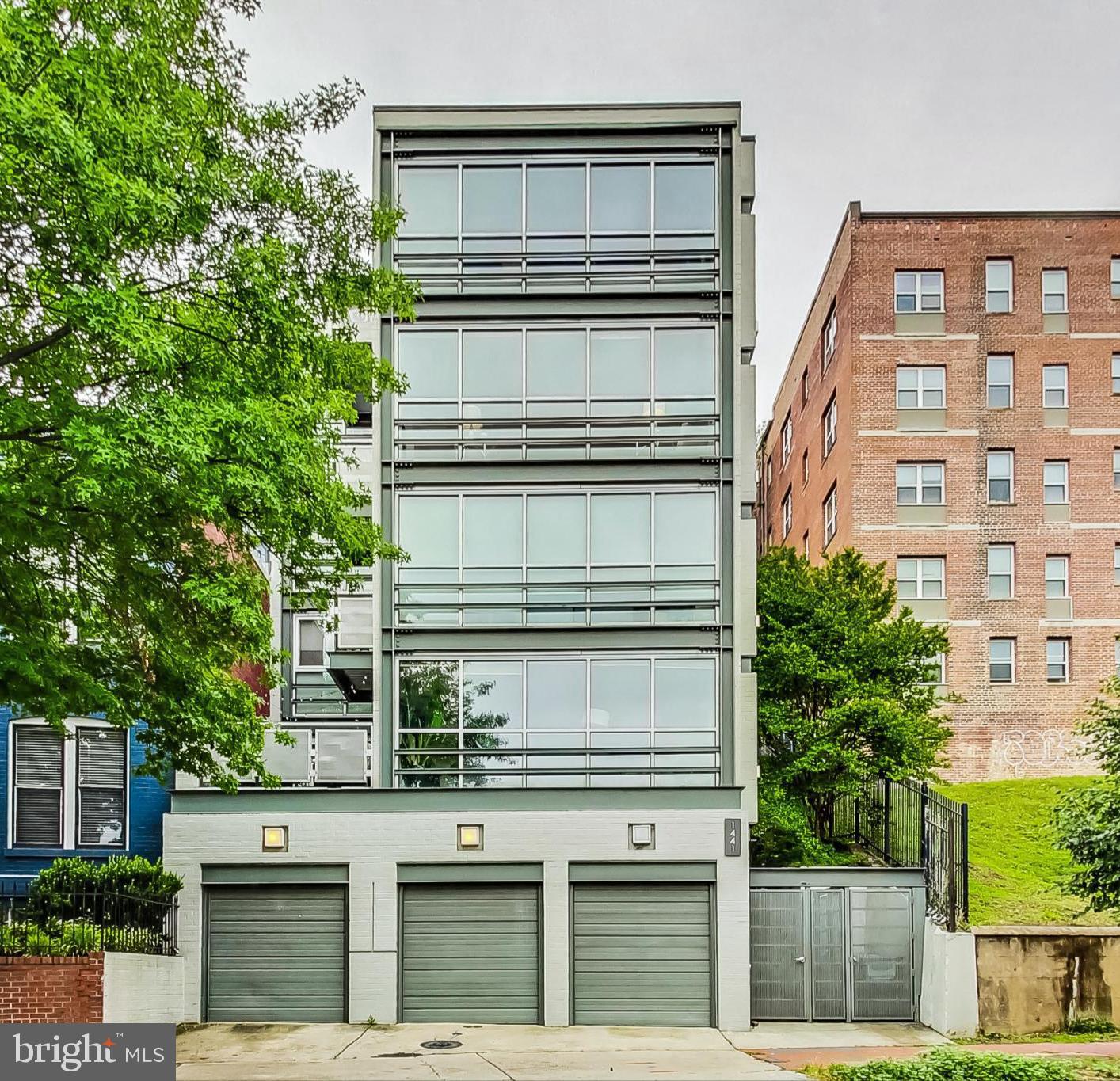 1441 Florida Ave NW #3a