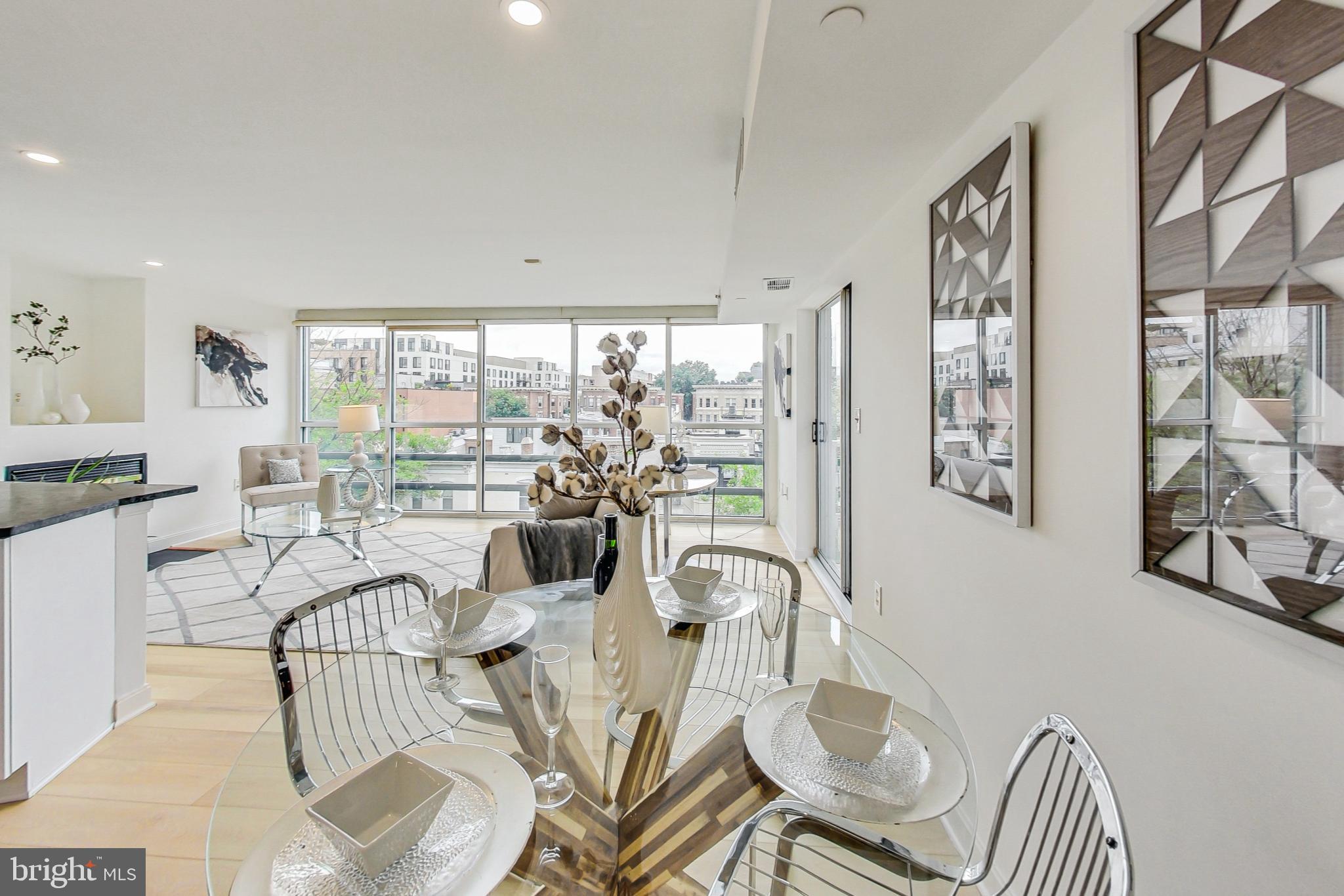 1441 Florida Ave NW #3a