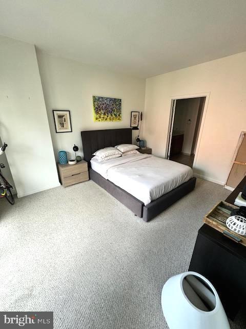 1001 L St NW #604