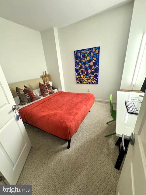 1001 L St NW #604