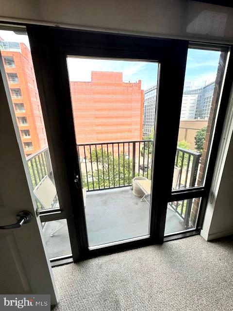 1001 L St NW #604