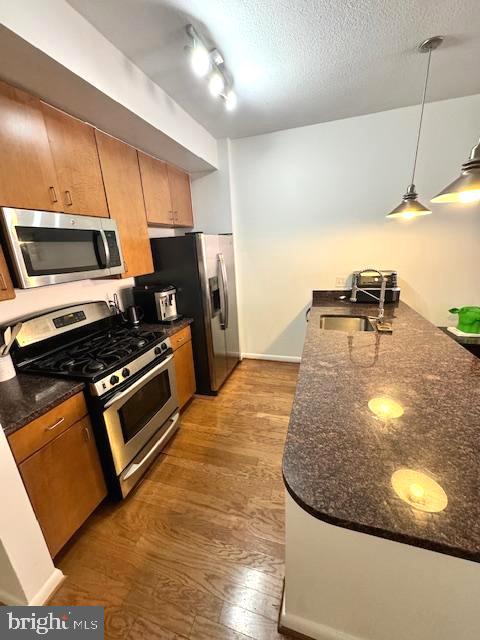 1001 L St NW #604