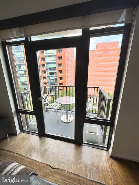 1001 L St NW #604
