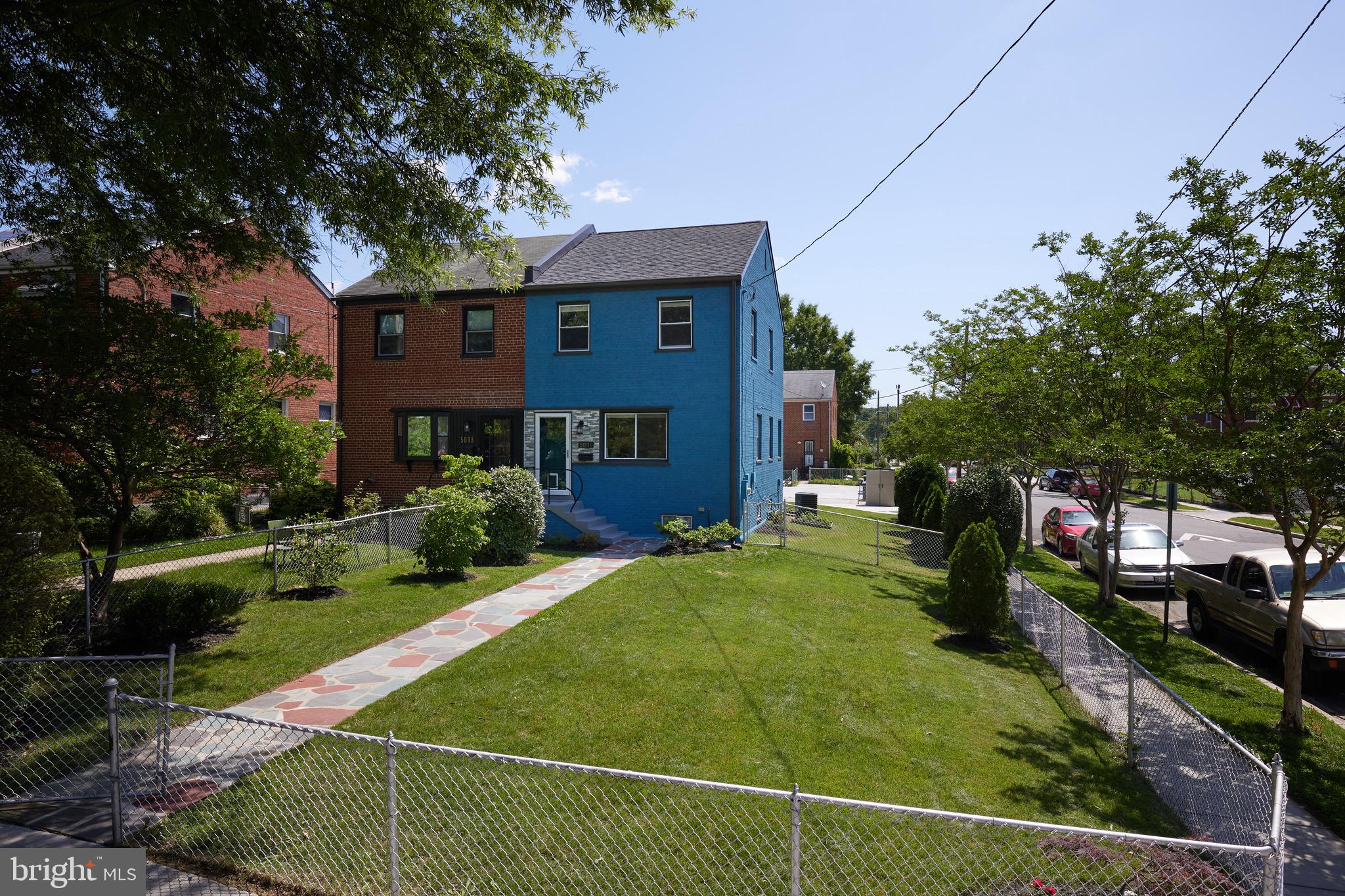 5001 11TH ST NE