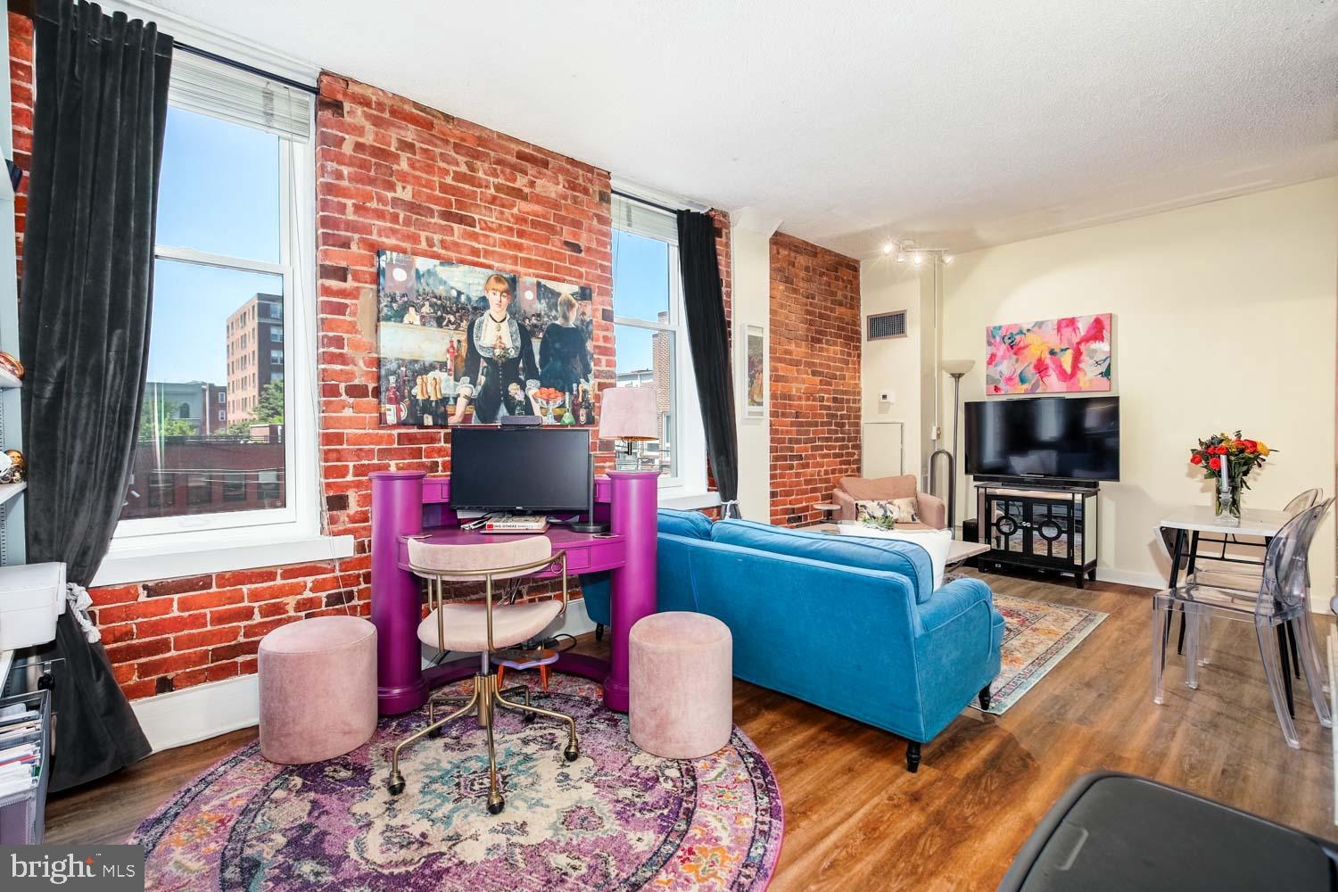 1615 Q STREET NW 213