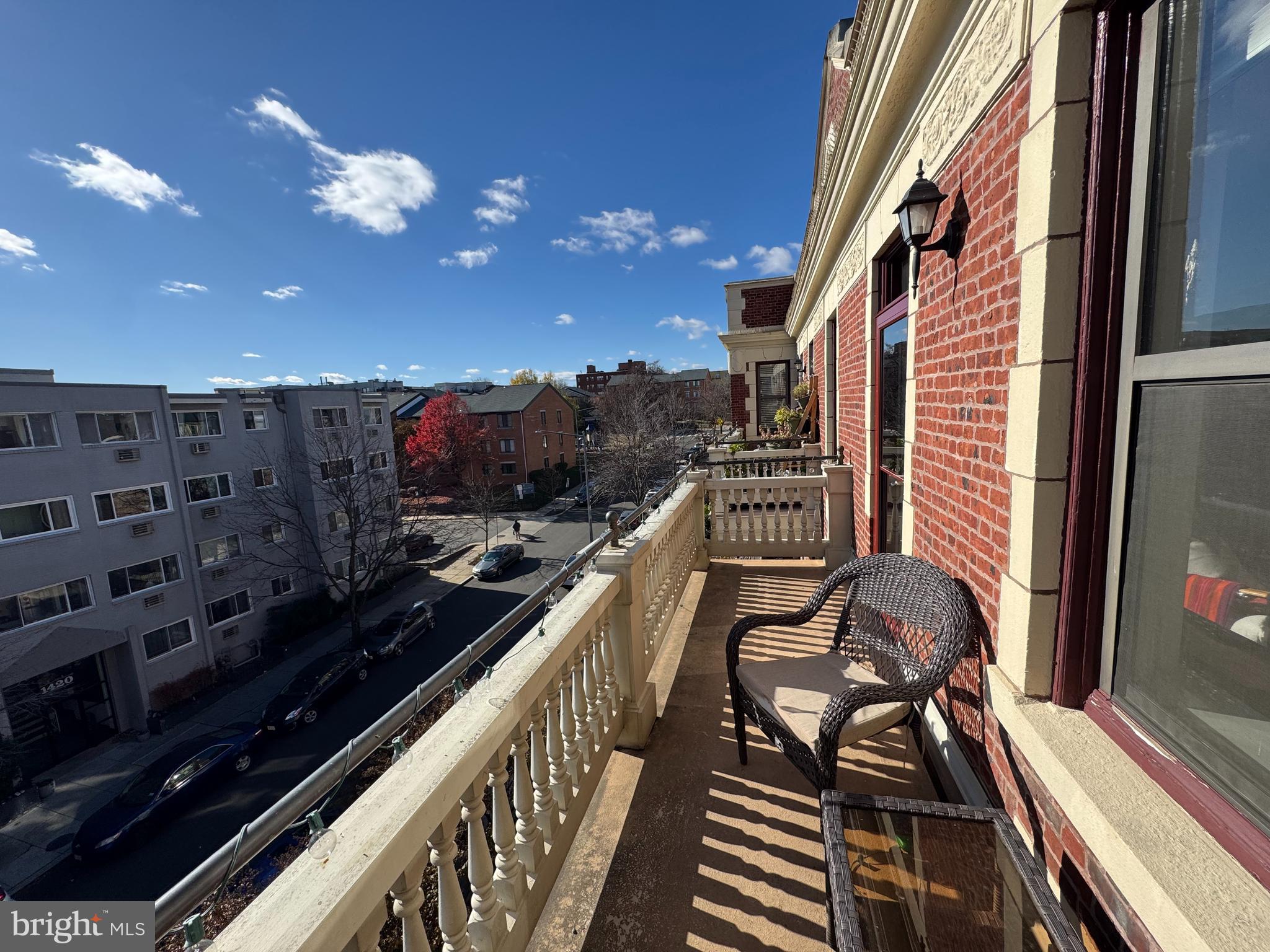 1419 Clifton St NW #302