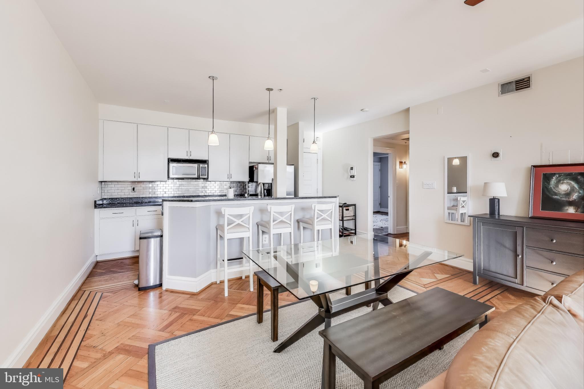 1419 Clifton St NW #302