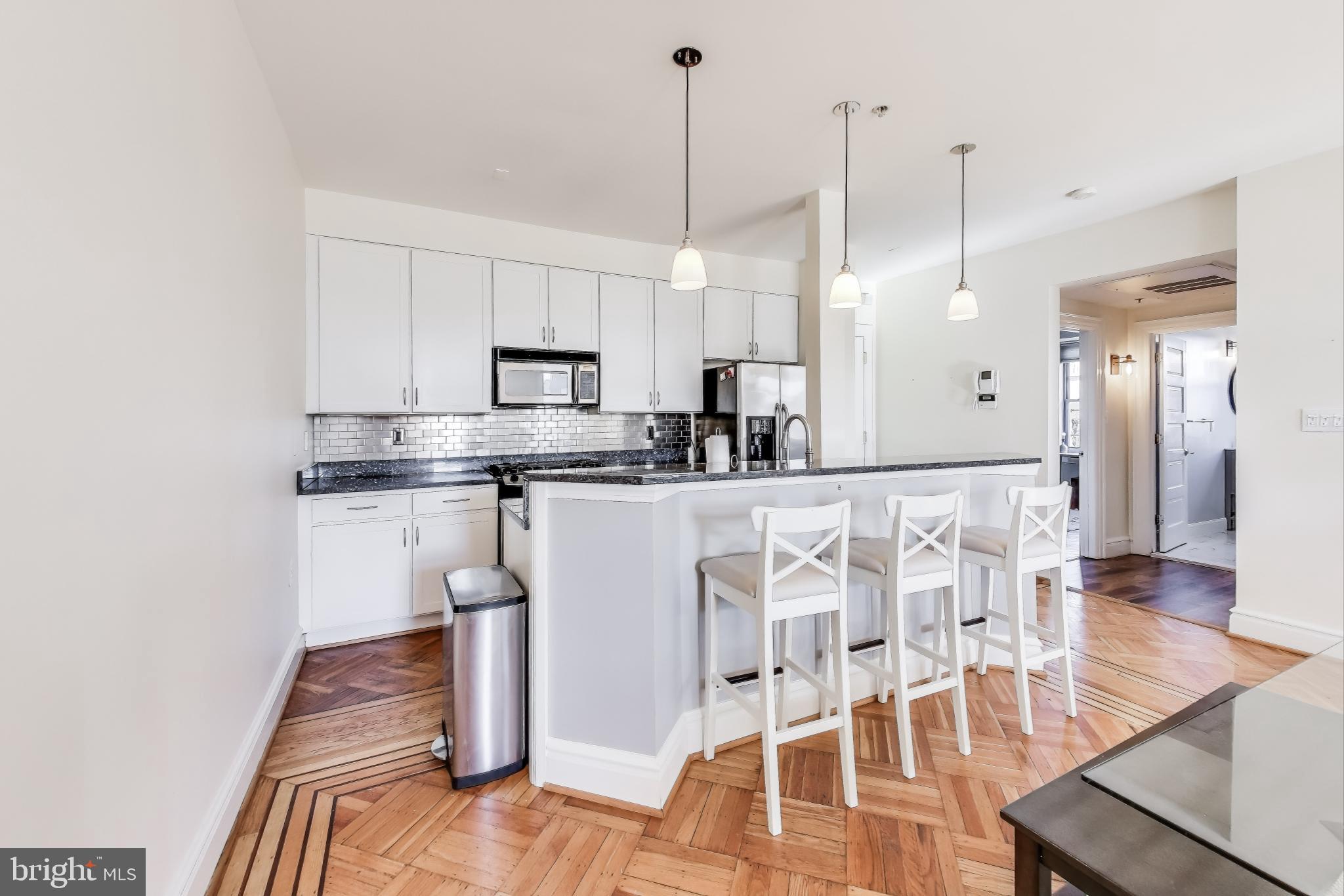1419 Clifton St NW #302