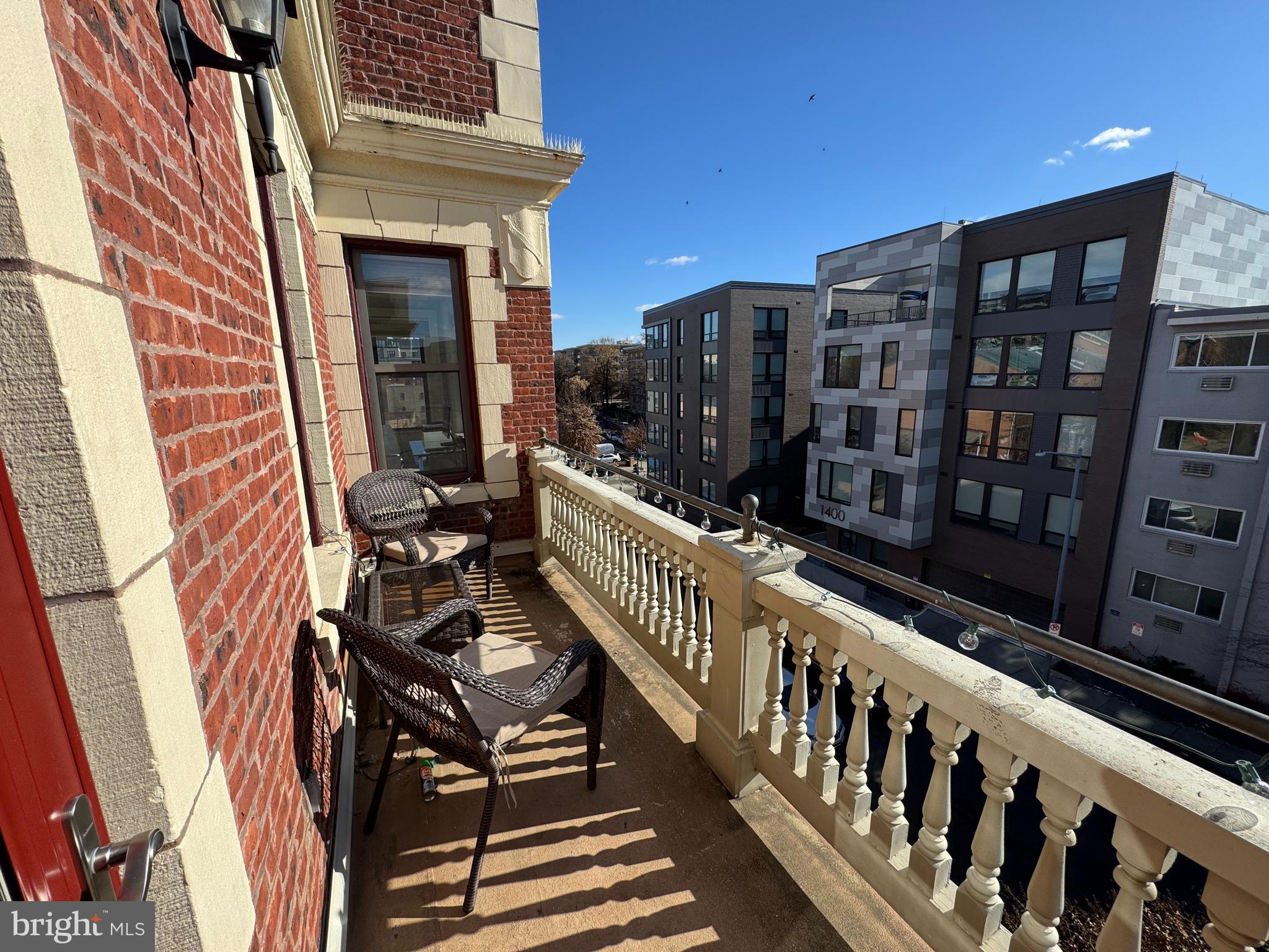 1419 Clifton St NW #302