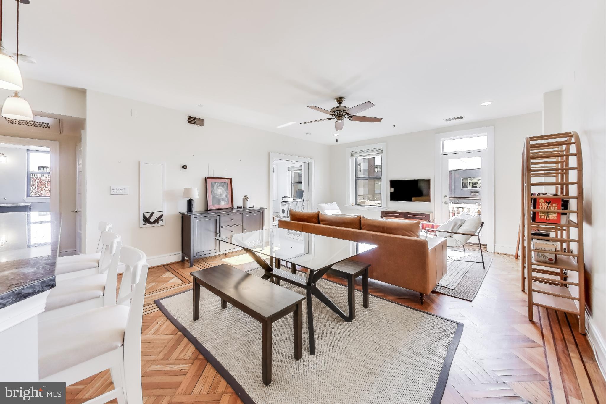 1419 Clifton St NW #302
