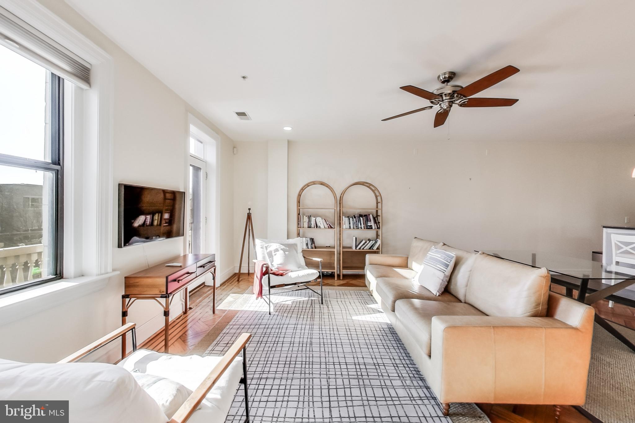 1419 Clifton St NW #302