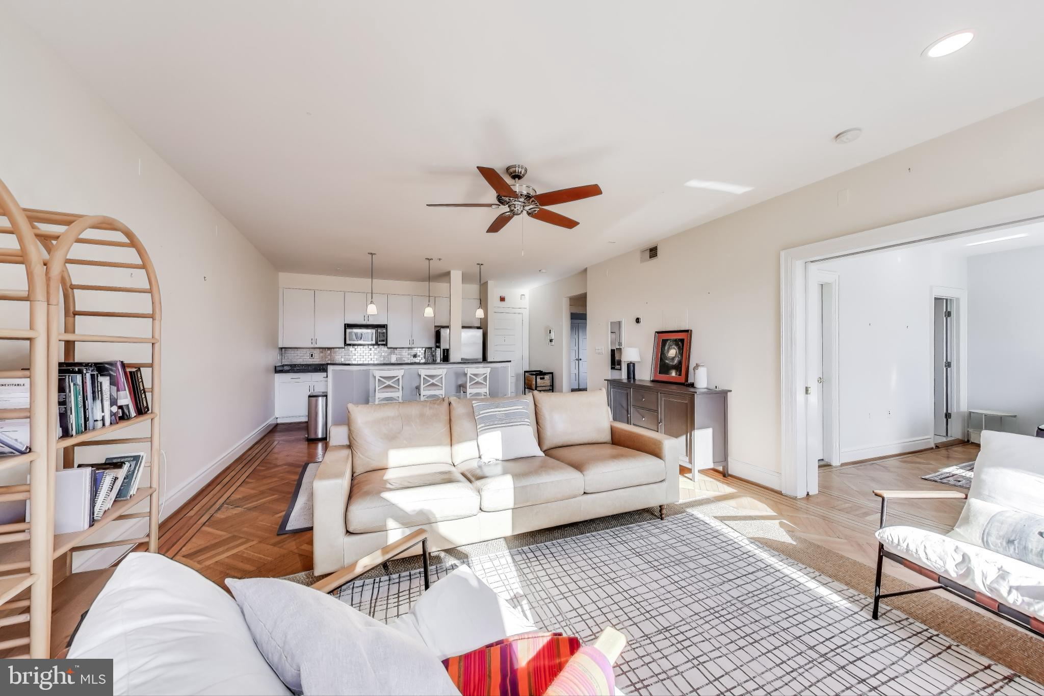 1419 Clifton St NW #302