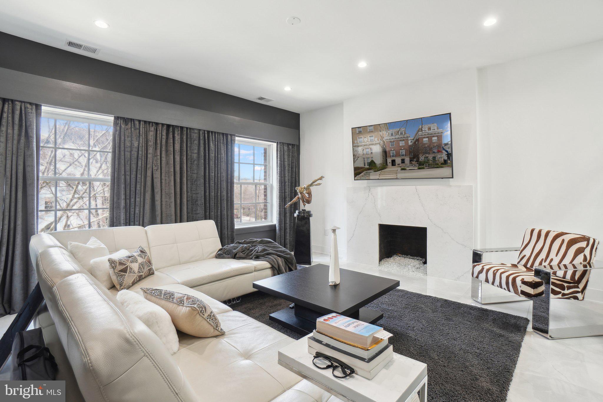 2019 Connecticut Ave NW