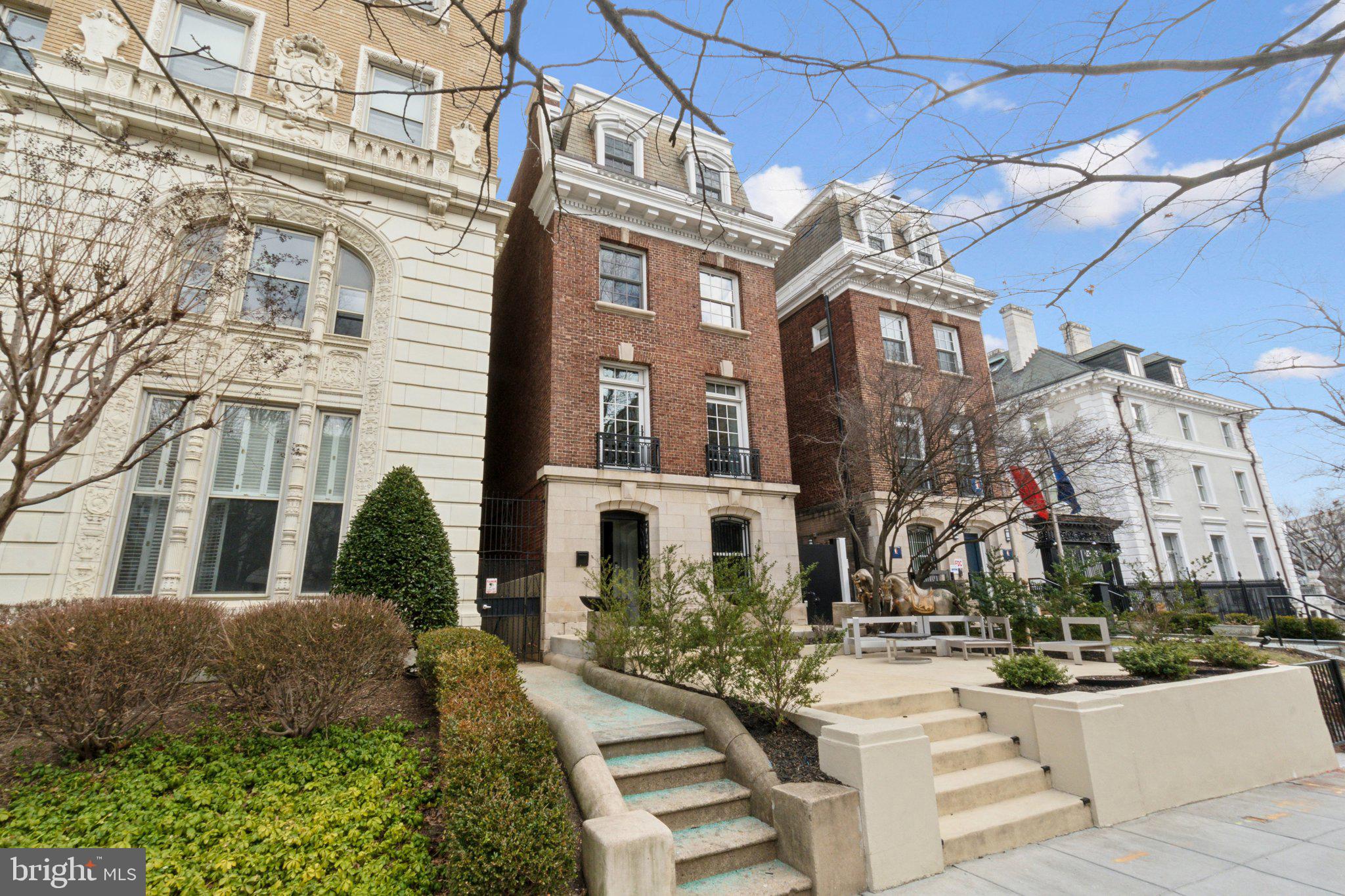 2019 Connecticut Ave NW