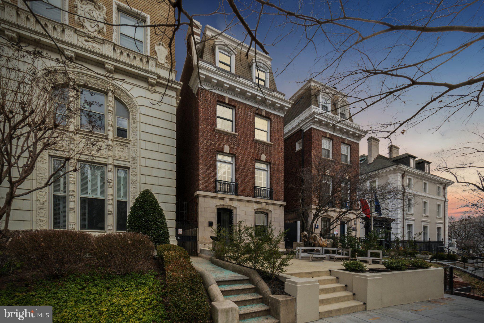 2019 Connecticut Ave NW
