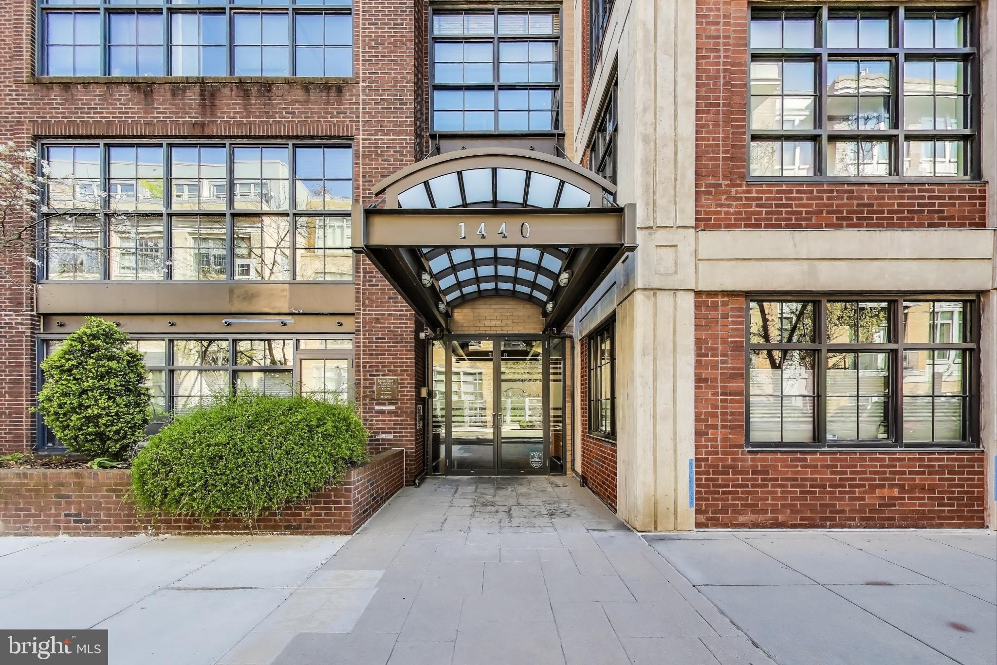 1440 Church St NW #106
