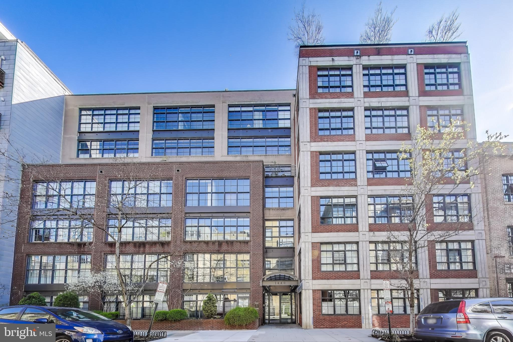 1440 Church St NW #106