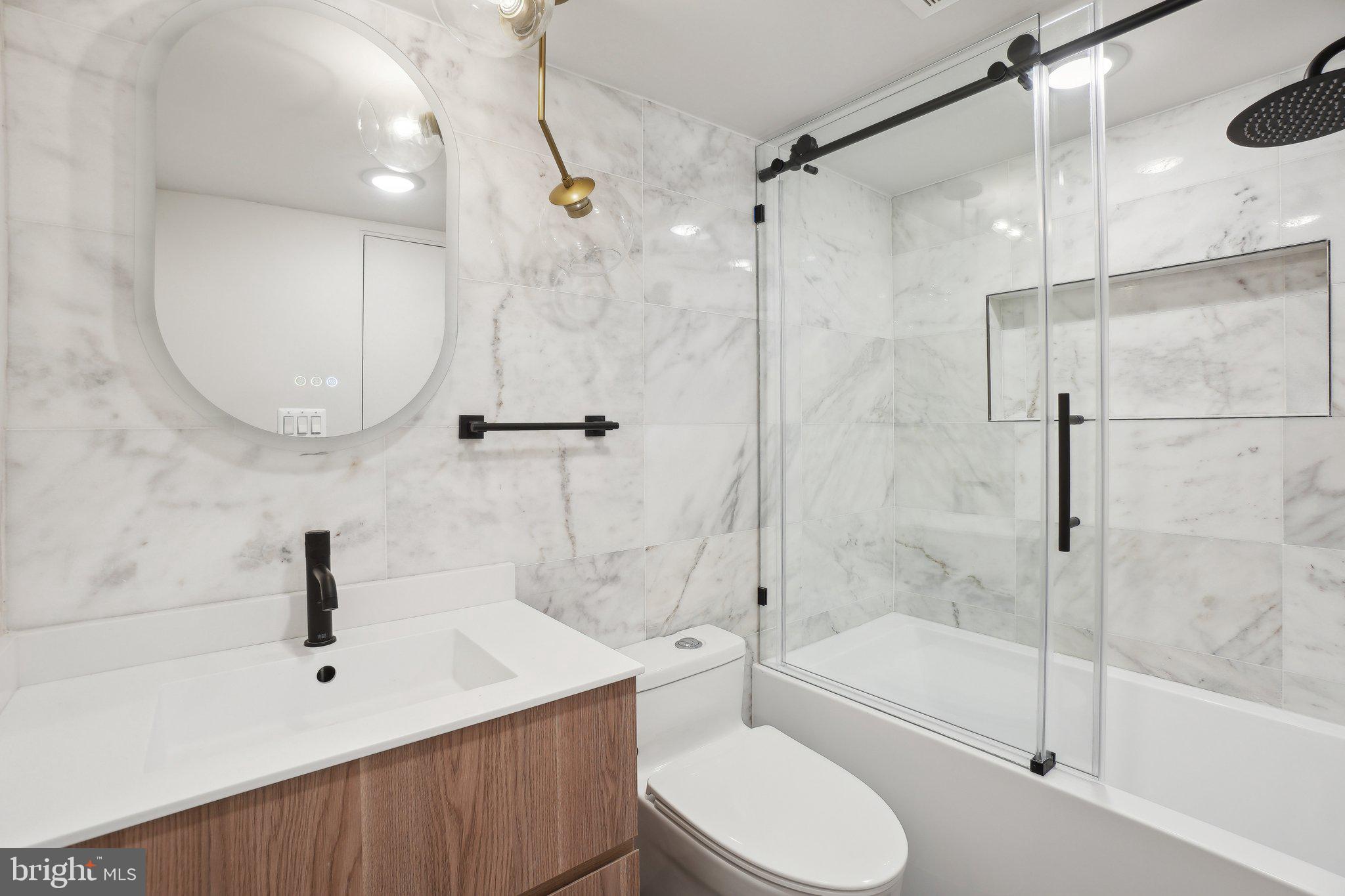 23 LOGAN CIRCLE NW 3
