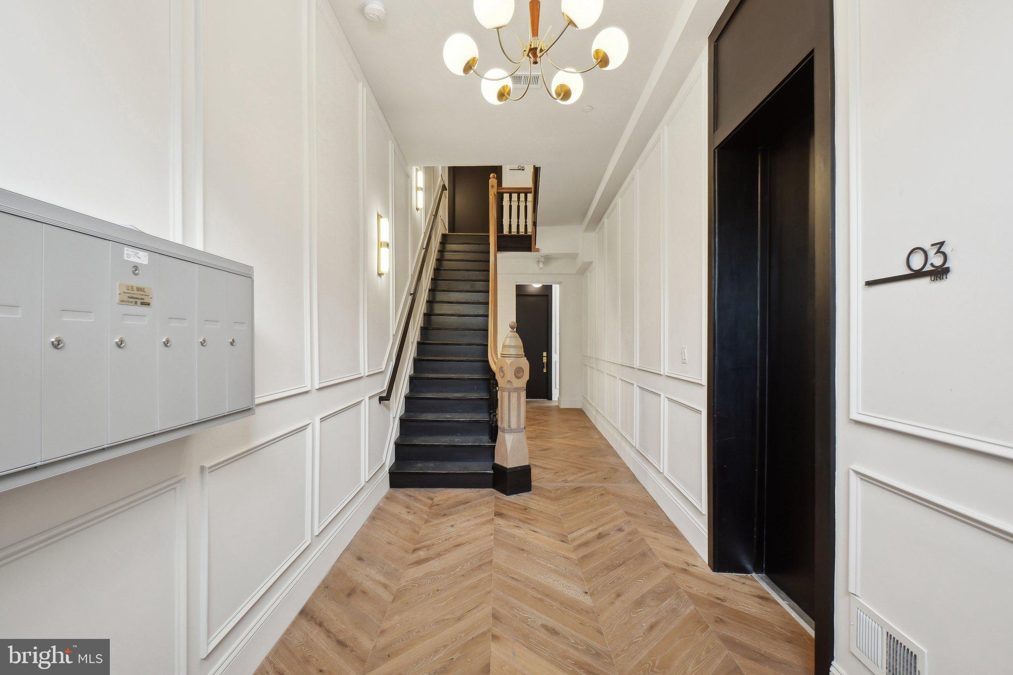 23 LOGAN CIRCLE NW 3