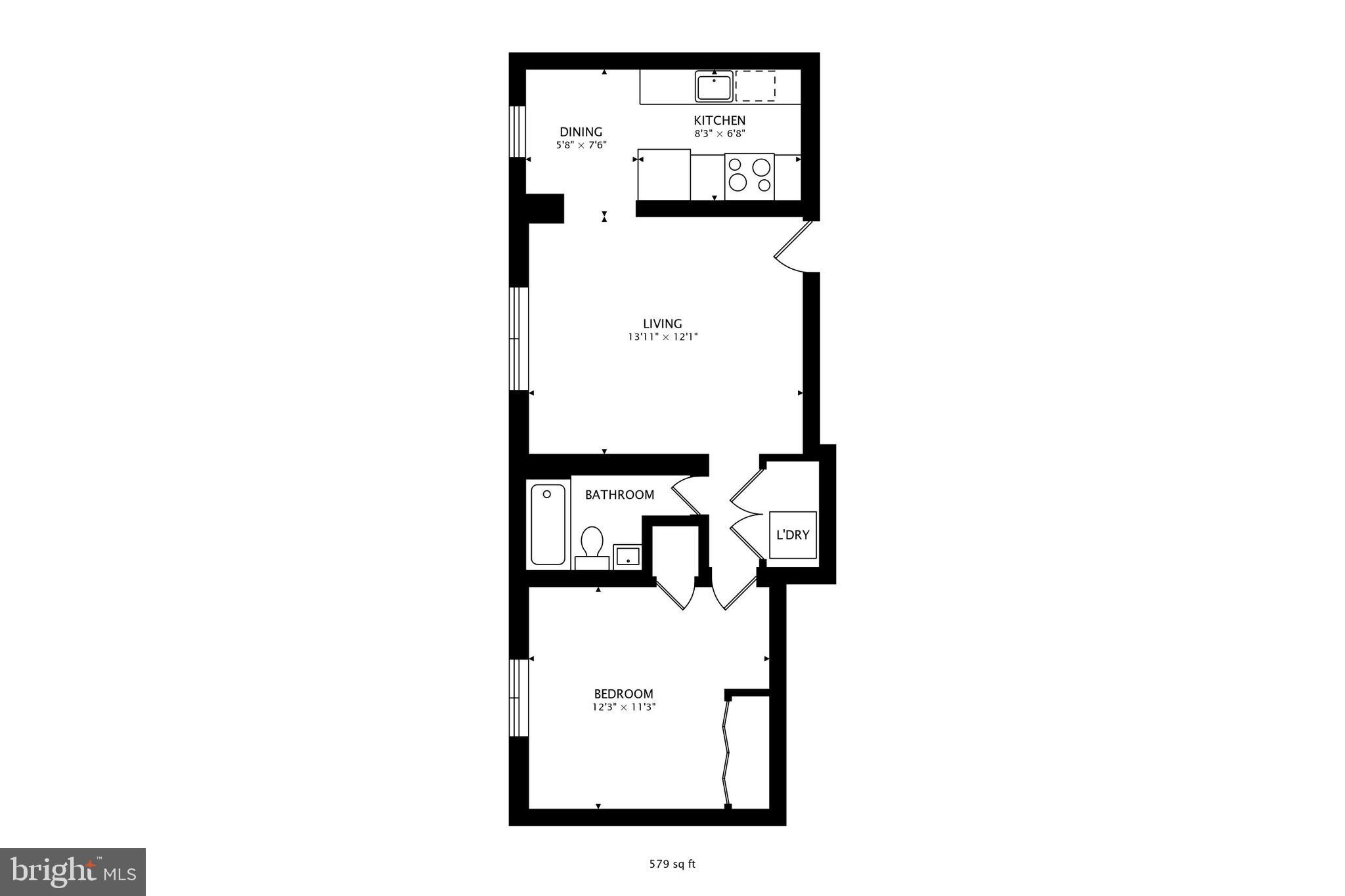2615 4TH STREET NE B3