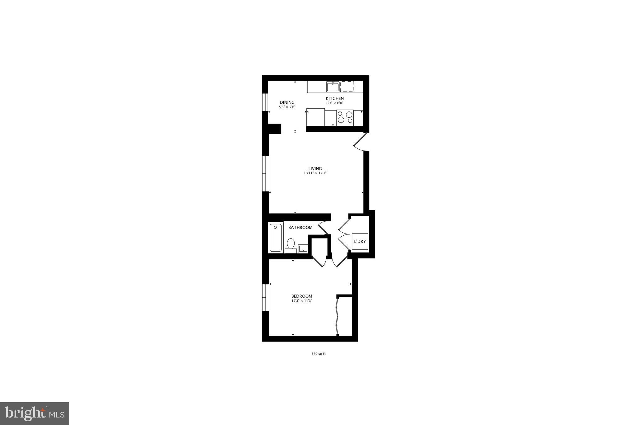 2615 4TH STREET NE B3