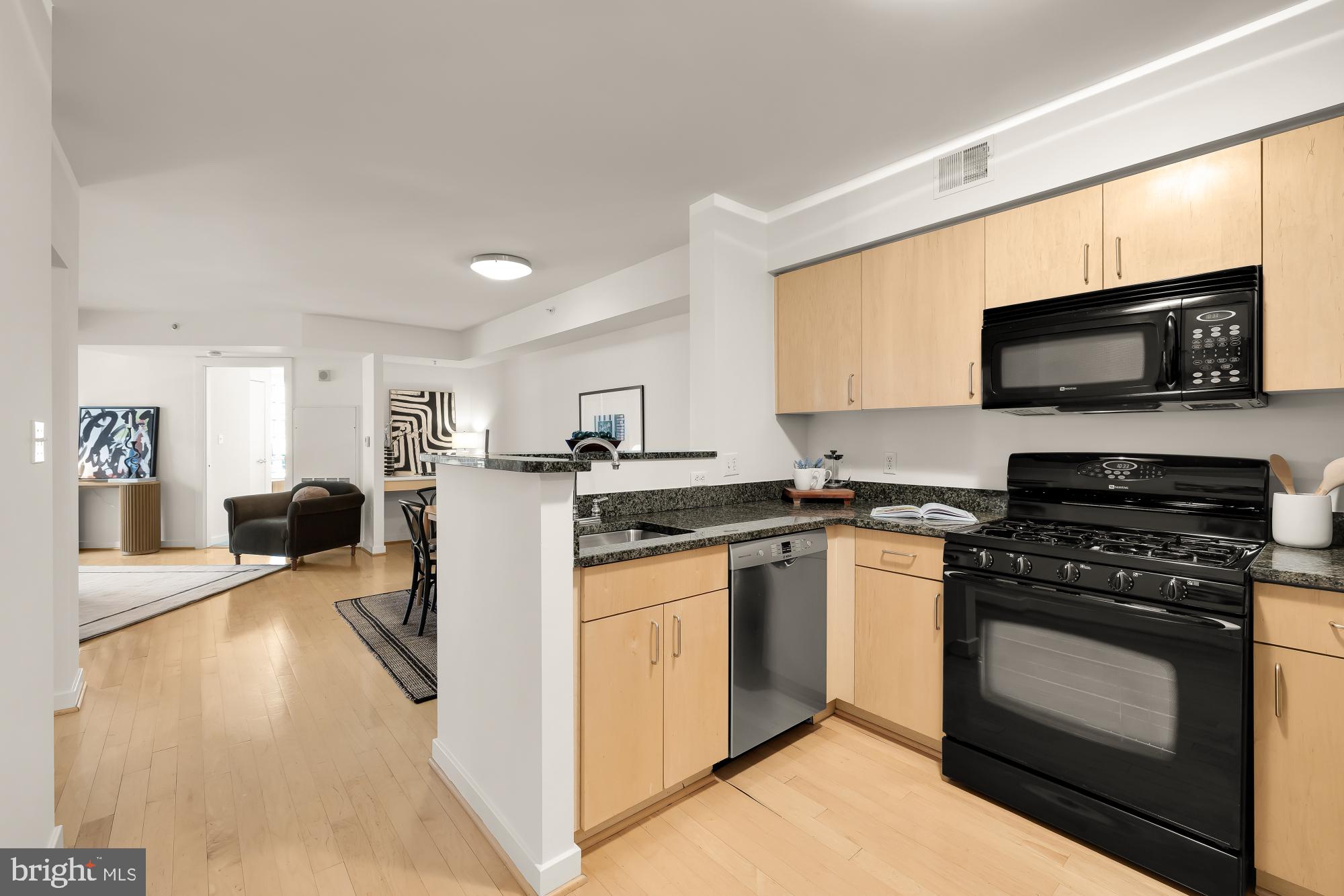 1000 NEW JERSEY AVENUE SE 712