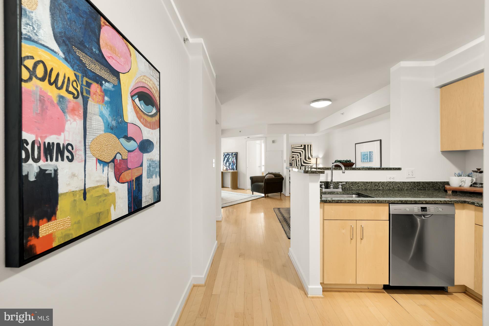 1000 NEW JERSEY AVENUE SE 712