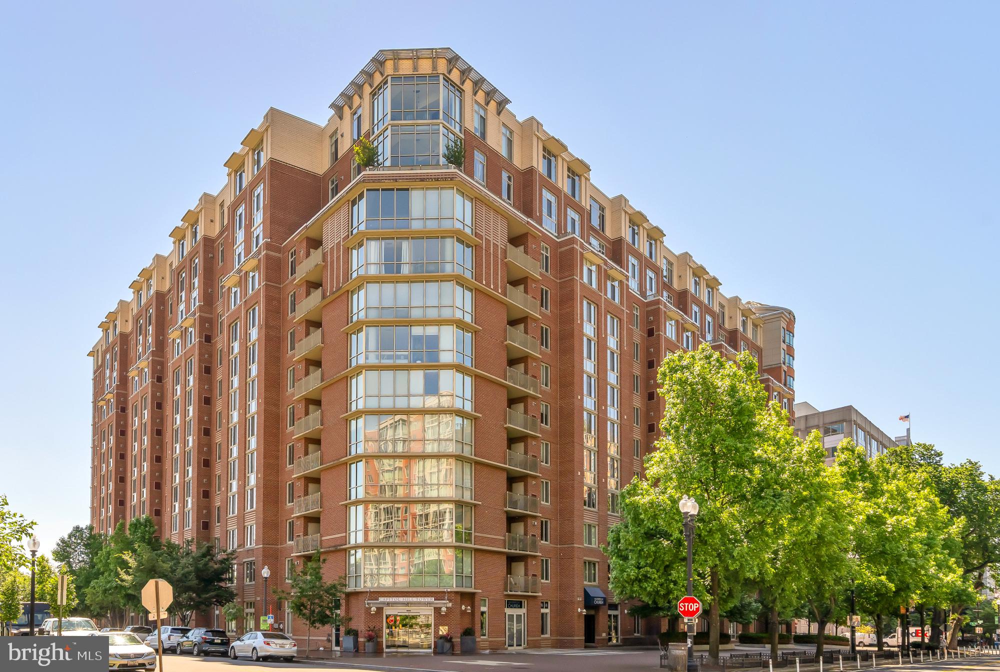 1000 NEW JERSEY AVENUE SE 712