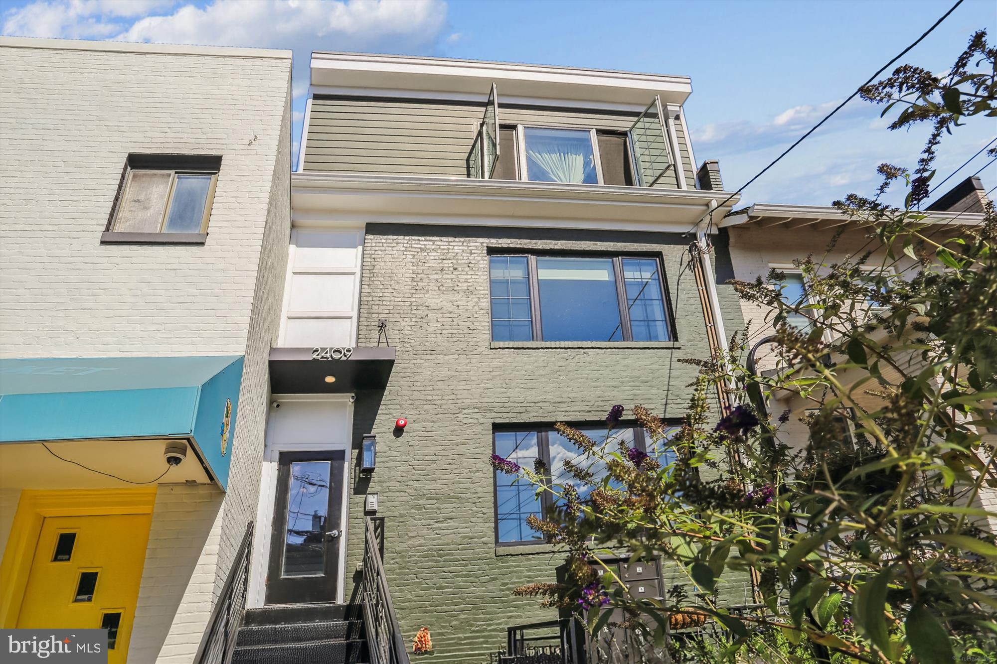 2409 37TH STREET NW 2