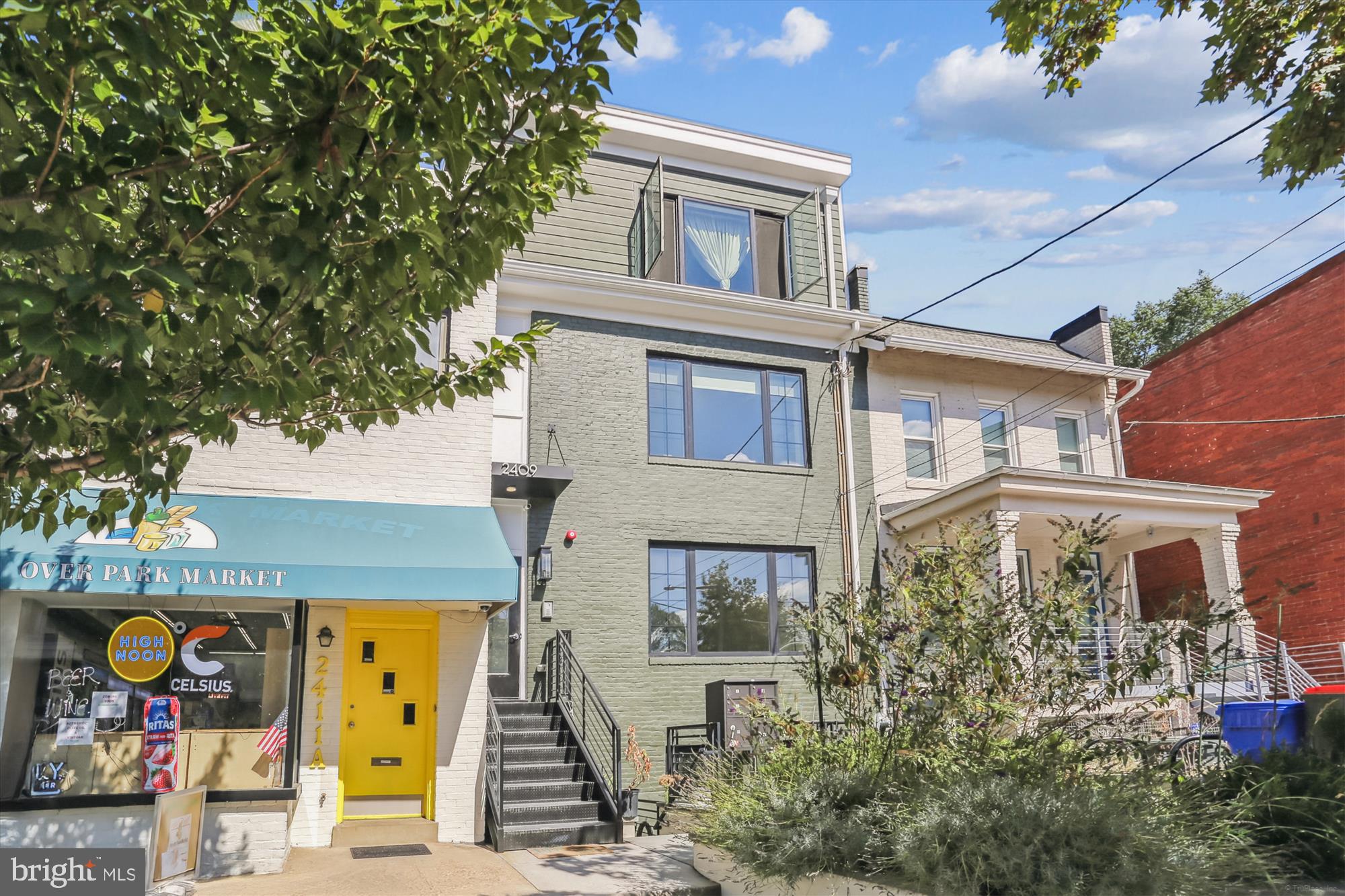 2409 37TH STREET NW 2