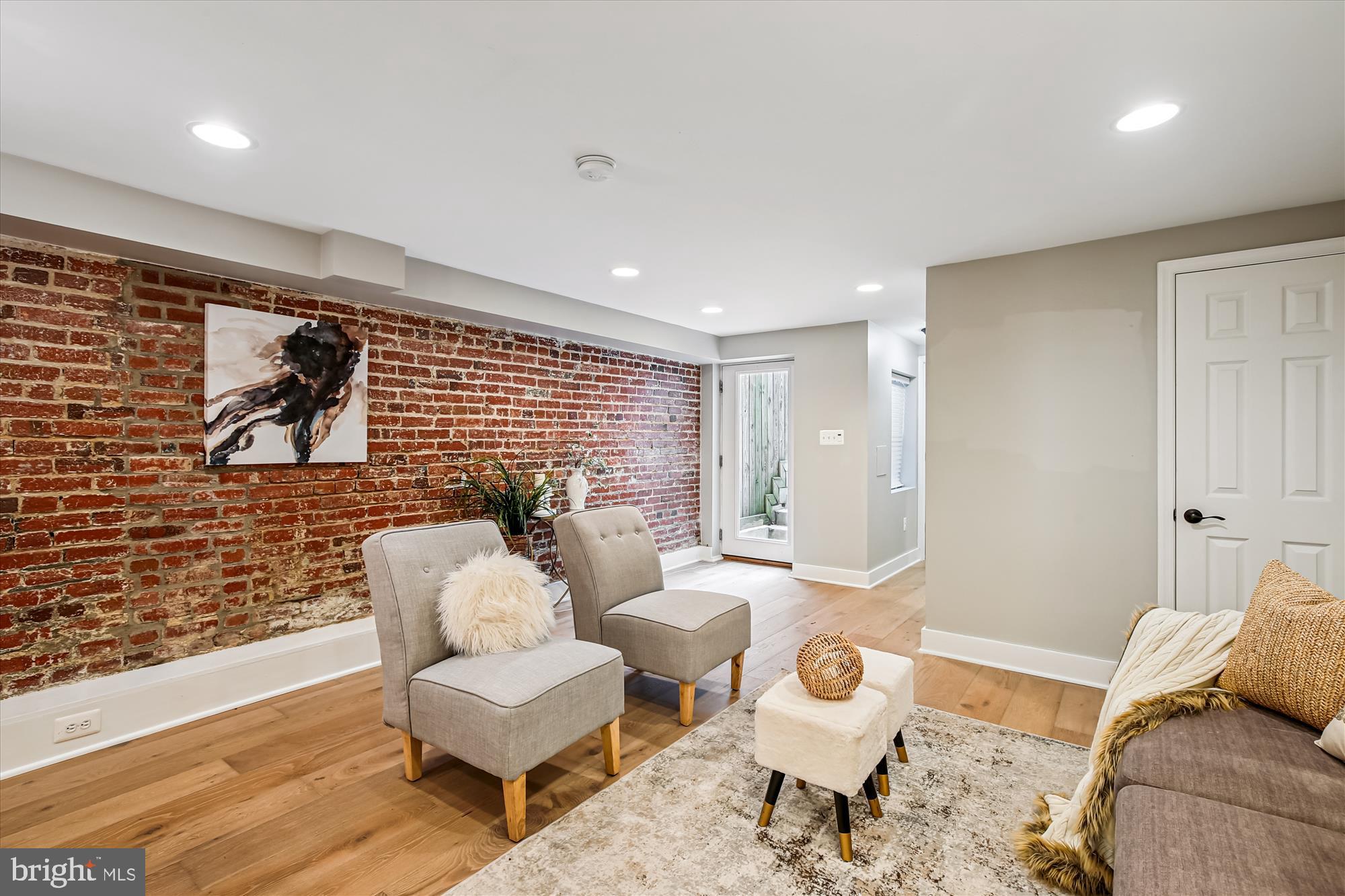 1812 T STREET NW