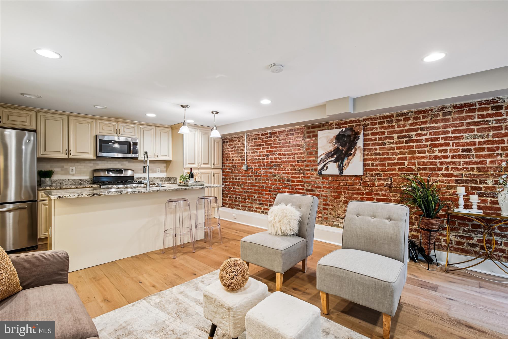 1812 T STREET NW