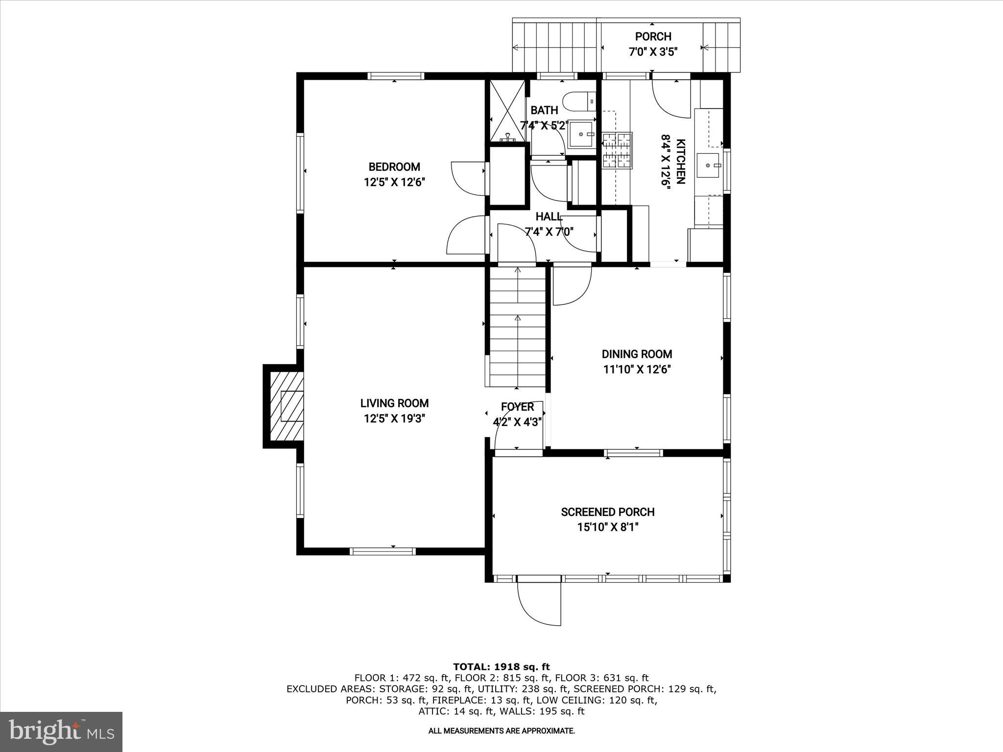 2833 NORTHAMPTON STREET NW