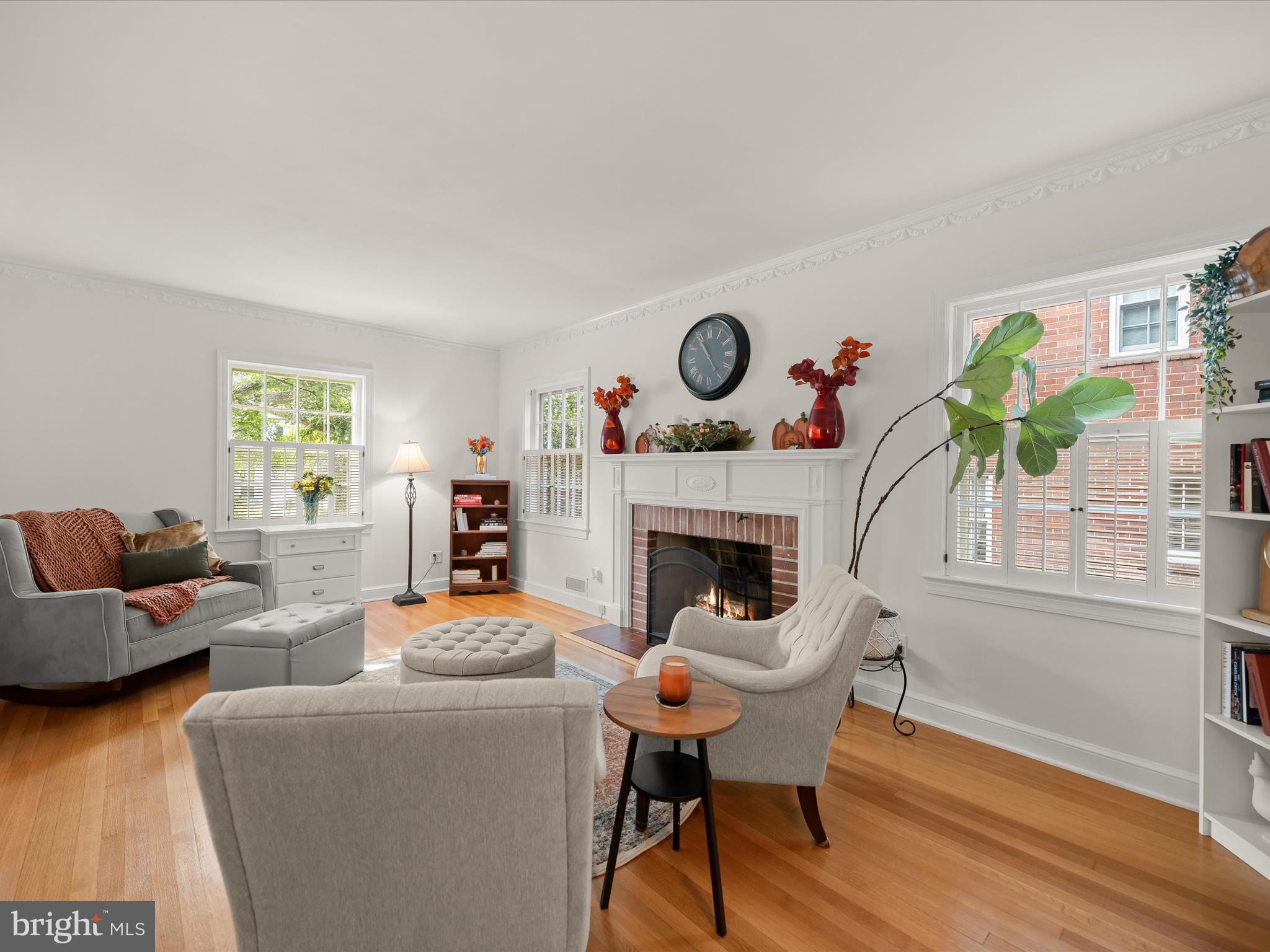 2833 NORTHAMPTON STREET NW