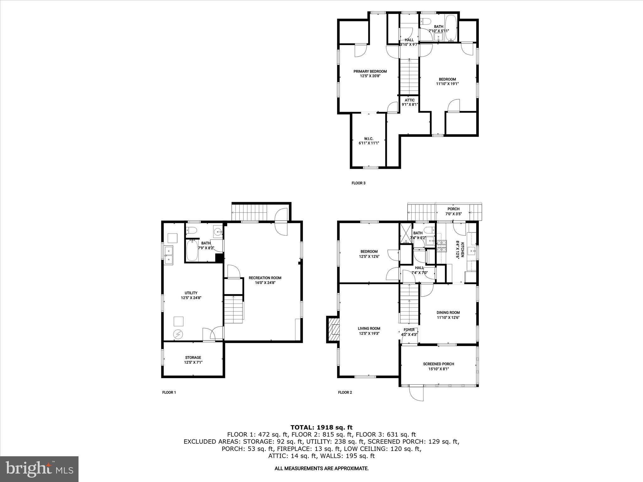 2833 NORTHAMPTON STREET NW