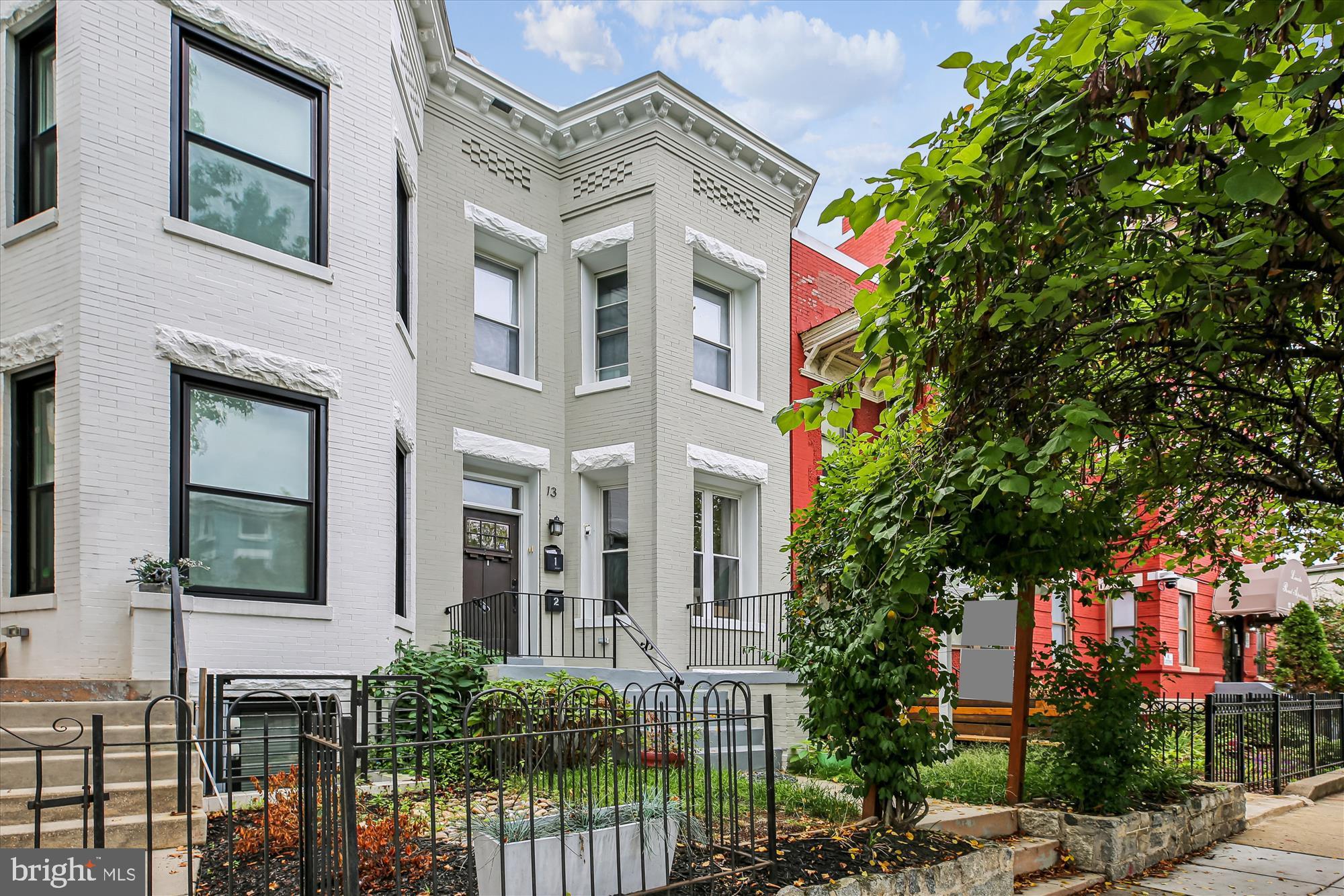 13 R STREET NE 1