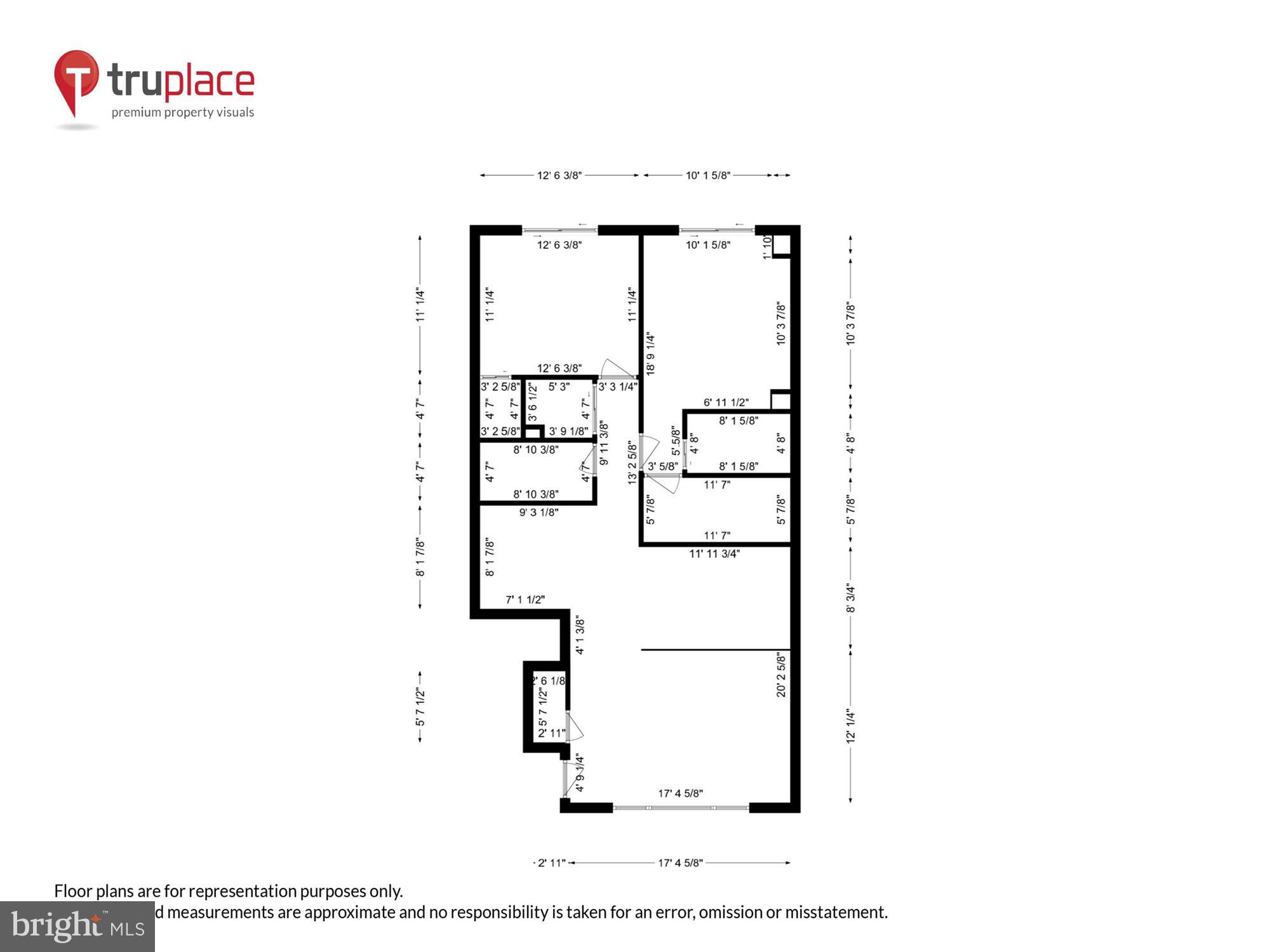 2409 37TH STREET NW 2