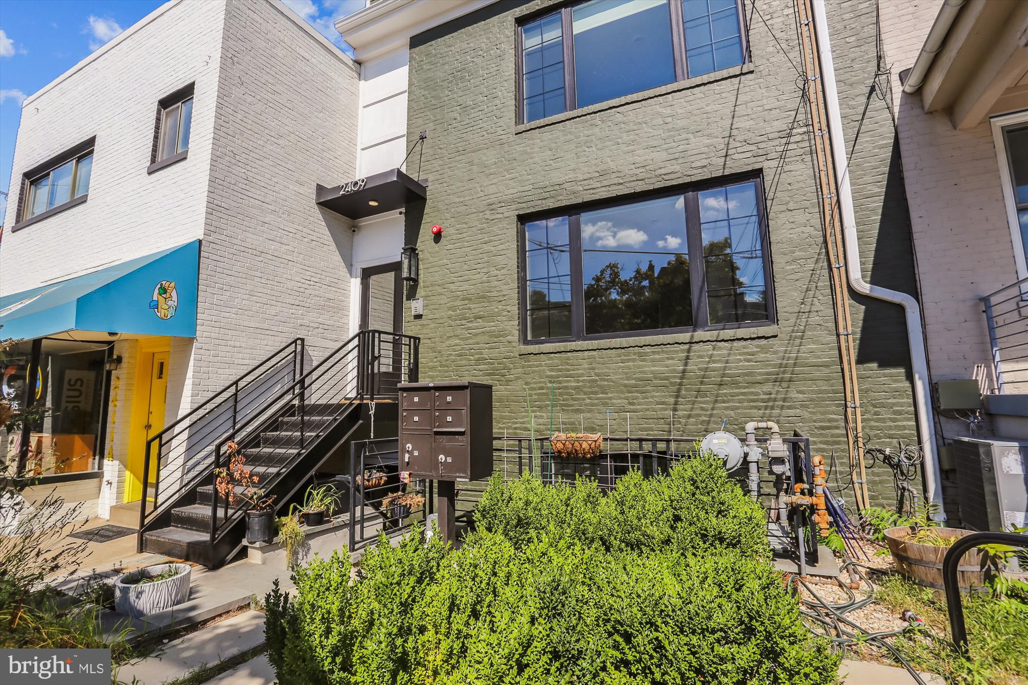 2409 37TH STREET NW 2