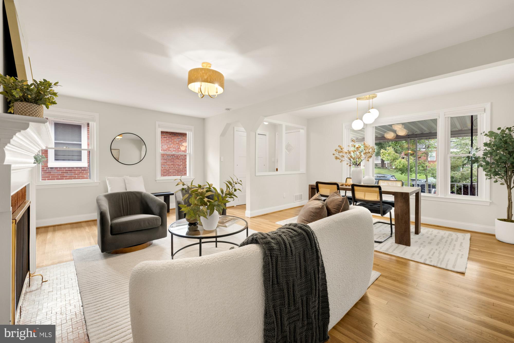 88 SHERIDAN STREET NE