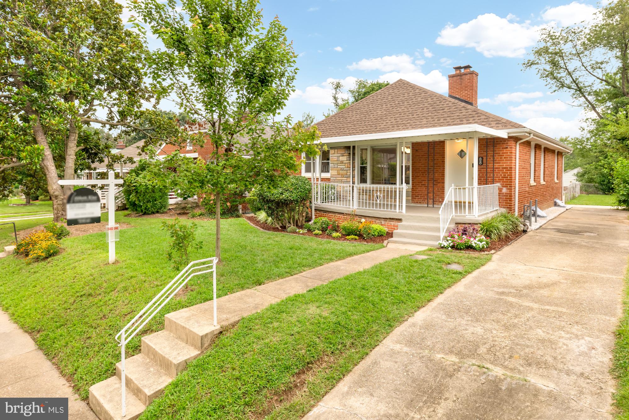 88 SHERIDAN STREET NE