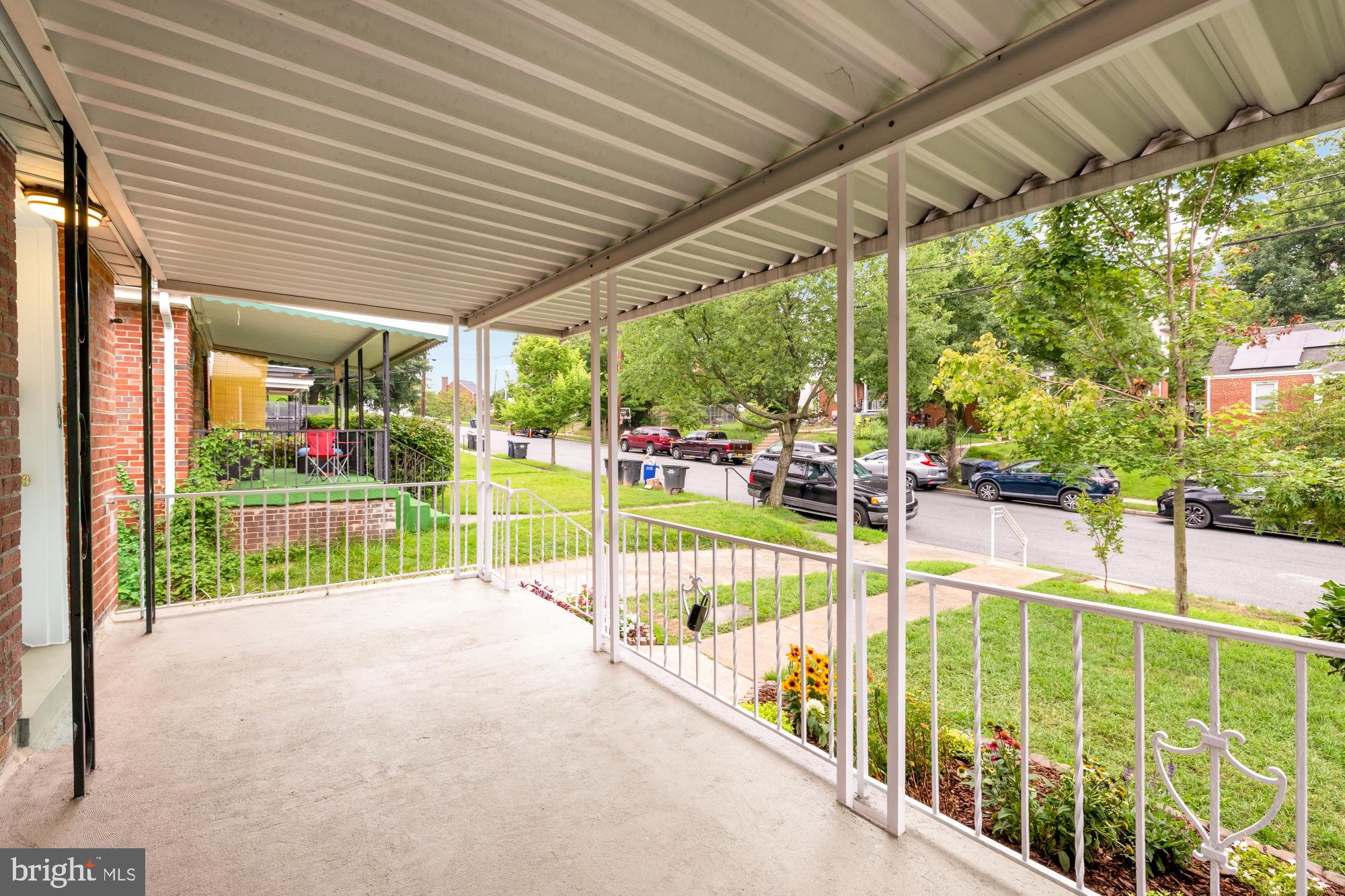 88 SHERIDAN STREET NE